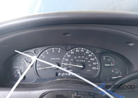 2002 Ford Ranger Edge/Tremor/Xl/Xlt из США, поврежденный, VIN 1FTYR14U42PA08804